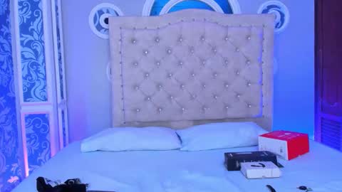 Bad Angel online show from February 15, 2:58 pm