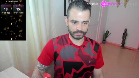     online show from January 8, 1:21 am