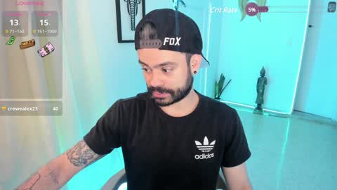     online show from January 23, 1:30 am