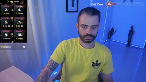     online show from January 11, 10:18 pm