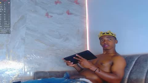 maicoljorda1 online show from November 1, 1:04 pm