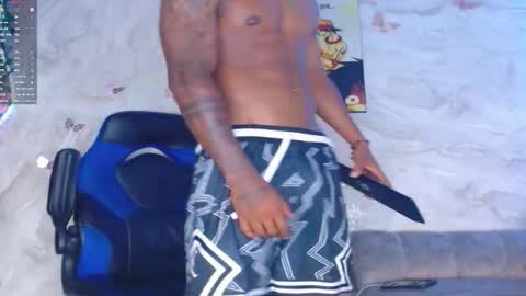 maicoljorda1 online show from November 2, 1:15 pm