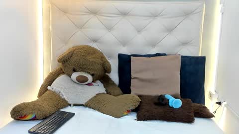 maicolparker0 online show from March 22, 3:28 pm