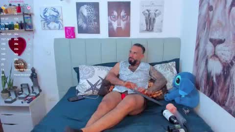 maik_corzo online show from November 27, 4:54 pm