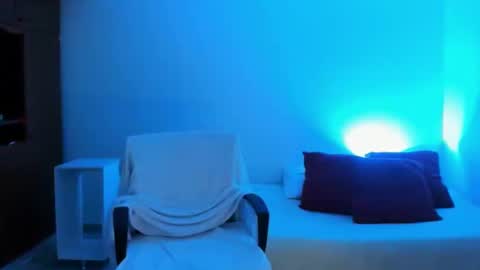 Maik Stiven online show from January 20, 4:54 am