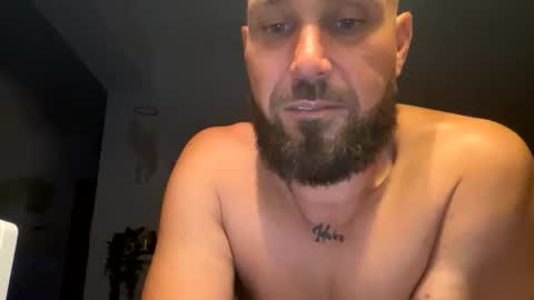 Maikel61 online show from February 7, 3:02 am