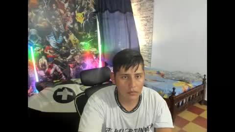 maiker lozano online show from October 22, 6:54 pm