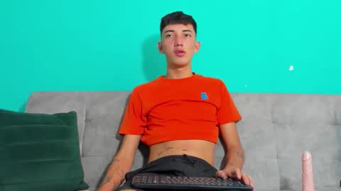 Maikol online show from February 6, 2:36 pm