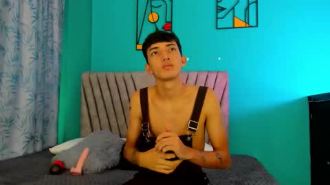 Maikol online show from March 14, 2:02 pm