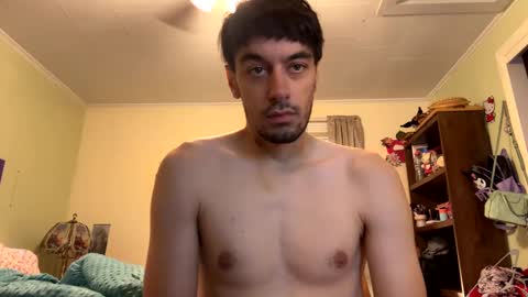 Snapshot of mainecollegeboy chatting on October 9, 11:37 am mainecollegeboy online show from October 9, 11:37 am