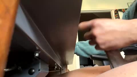 mainvein_91 online show from March 5, 5:09 pm