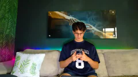 Bastian Arslan online show from June 16, 8:44 pm