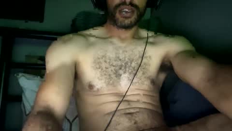 majorb986 online show from October 14, 7:54 pm