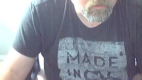 Chris online show from July 20, 6:10 pm