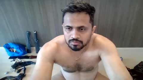 Rakesh Slave online show from July 18, 12:28 am