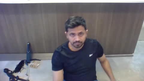 Snapshot of makeyousatisfied12 chatting on October 23, 12:36 am Rakesh Slave online show from October 23, 12:36 am