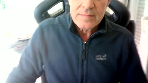 makis8989 online show from January 21, 8:44 am