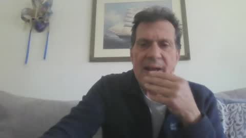 makis8989 online show from January 15, 9:13 am