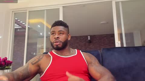 Makonnen online show from February 23, 10:31 pm