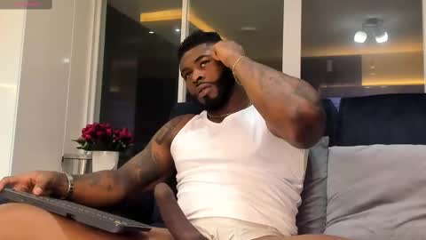 Makonnen online show from March 7, 2:36 am