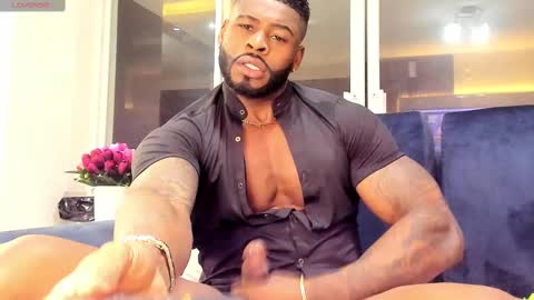 Makonnen online show from March 10, 2:50 am