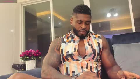 Makonnen online show from February 26, 2:48 am