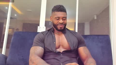 Makonnen online show from February 20, 3:56 am