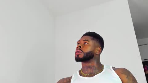 Makonnen online show from November 28, 11:06 pm