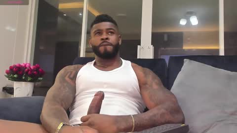 Makonnen online show from February 21, 2:39 am