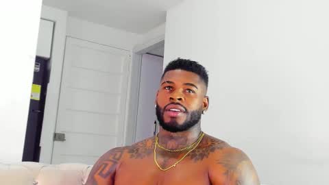 Makonnen online show from November 19, 5:40 am