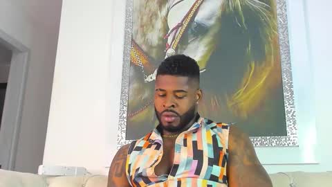 Makonnen online show from October 5, 2:04 am