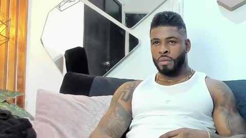 Makonnen online show from January 24, 4:37 am