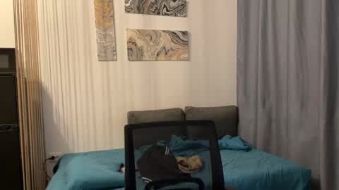 Tom and Mark 3 online show from December 3, 9:48 am