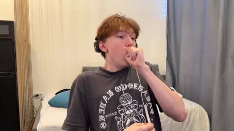 Tom and Mark 3 online show from January 16, 4:10 pm