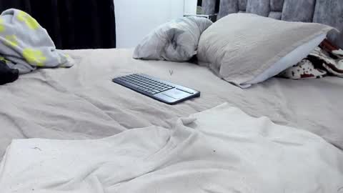 Malcom Stone online show from October 3, 3:00 am