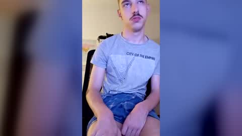 male20y online show from June 24, 12:13 am