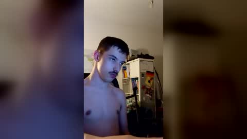 male20y online show from July 13, 10:44 pm