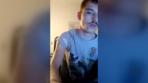 male20y online show from July 23, 1:31 am