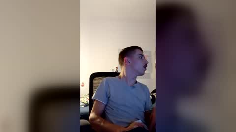 male20y online show from June 25, 12:24 am