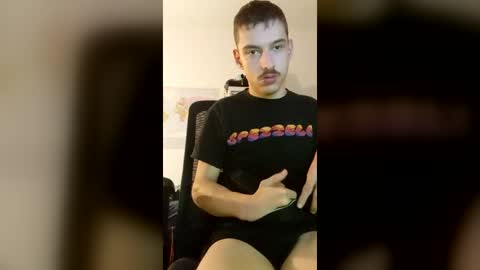 male20y online show from July 12, 2:35 am