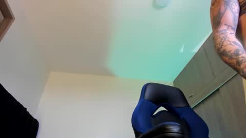 Snapshot of male_pussy chatting on September 23, 3:55 pm ADAM online show from September 23, 3:55 pm