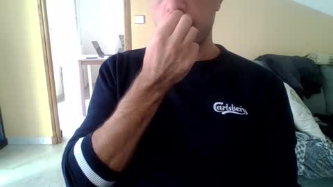 Boybi online show from November 12, 12:00 pm