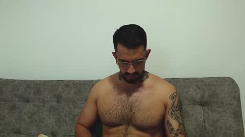 Malick Black online show from January 12, 10:47 pm