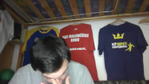 mamamia1789 online show from October 10, 6:51 am