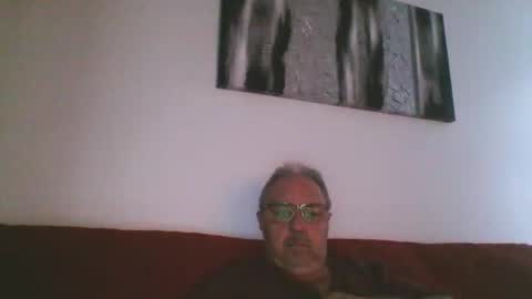 OLDMANFREE online show from May 18, 5:28 pm