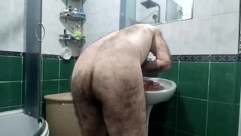 mamuka157 online show from June 18, 4:03 am
