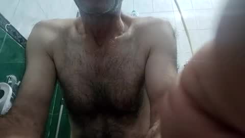 mamuka157 online show from July 9, 3:44 am
