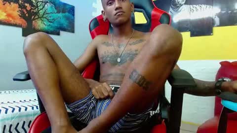 man_san11 online show from October 28, 6:10 pm