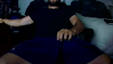mandalf420 online show from July 13, 3:30 am