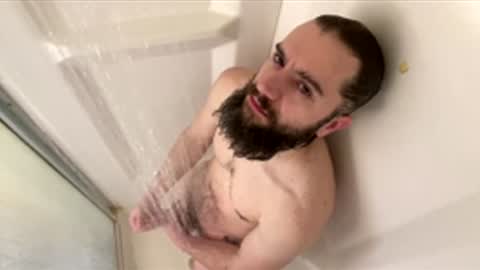 Manny online show from February 15, 2:36 pm